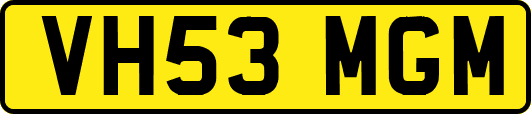 VH53MGM