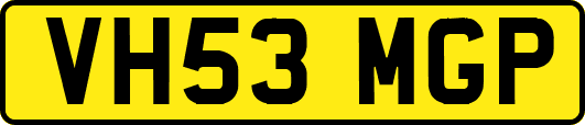 VH53MGP