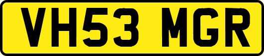 VH53MGR