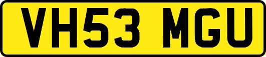 VH53MGU