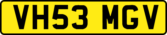 VH53MGV