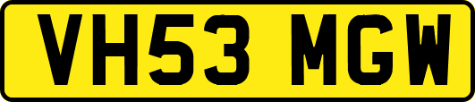 VH53MGW