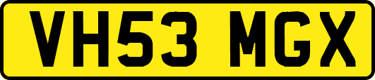 VH53MGX