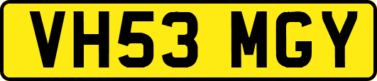 VH53MGY