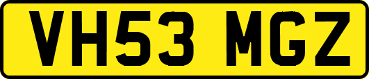 VH53MGZ