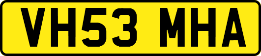 VH53MHA