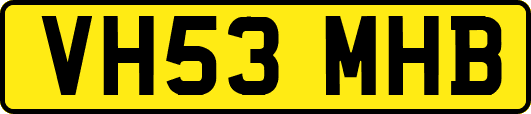 VH53MHB