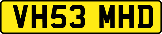 VH53MHD
