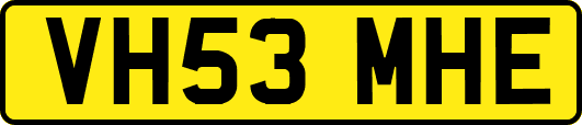 VH53MHE