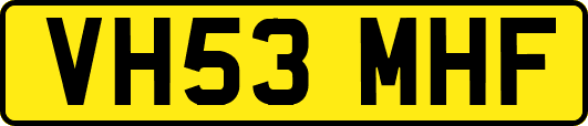 VH53MHF