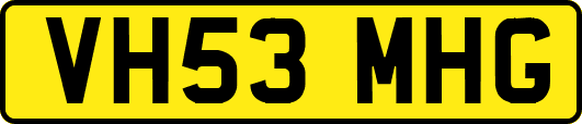 VH53MHG