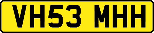 VH53MHH