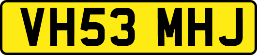 VH53MHJ