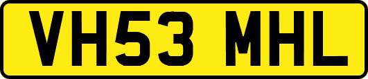 VH53MHL