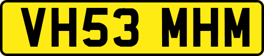 VH53MHM