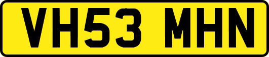 VH53MHN