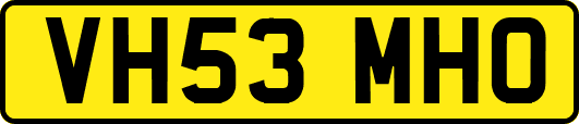 VH53MHO