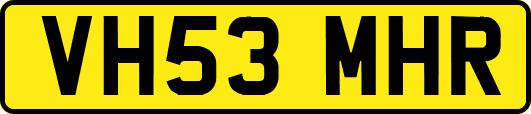 VH53MHR