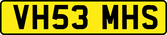VH53MHS