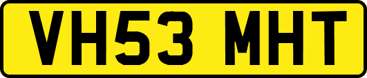VH53MHT