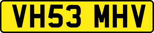 VH53MHV