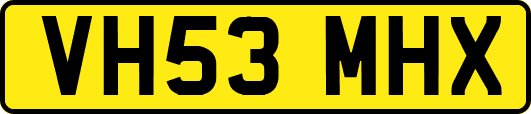 VH53MHX