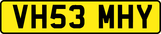 VH53MHY