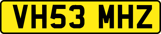 VH53MHZ