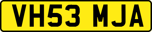 VH53MJA