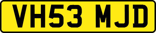 VH53MJD