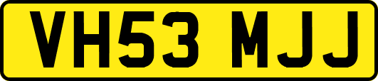 VH53MJJ