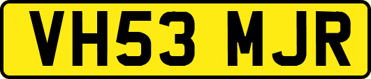 VH53MJR