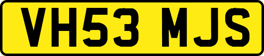 VH53MJS