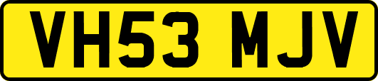 VH53MJV