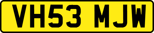 VH53MJW