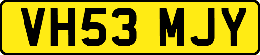 VH53MJY