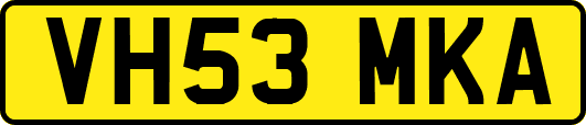 VH53MKA