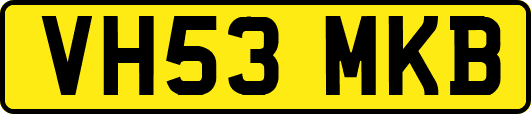VH53MKB