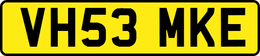 VH53MKE