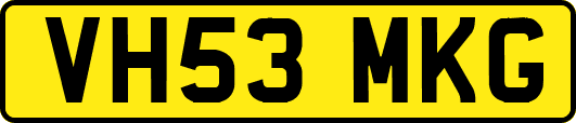 VH53MKG