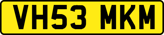VH53MKM