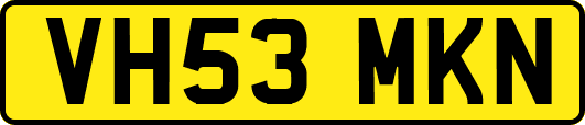 VH53MKN