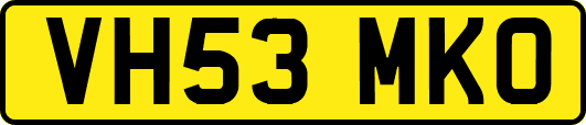 VH53MKO