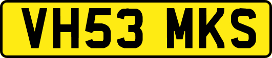 VH53MKS