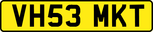 VH53MKT