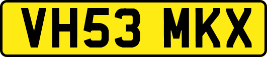 VH53MKX