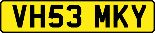 VH53MKY