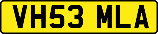 VH53MLA