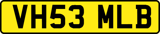 VH53MLB