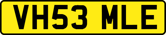 VH53MLE